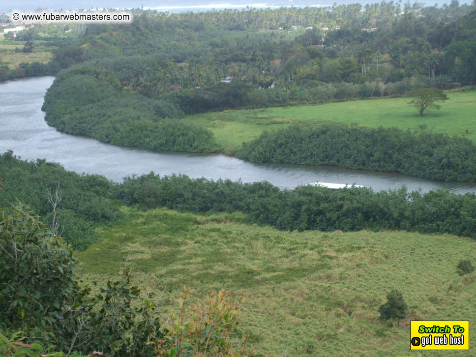 GoodGirl & Baddog's Hawaii Photos