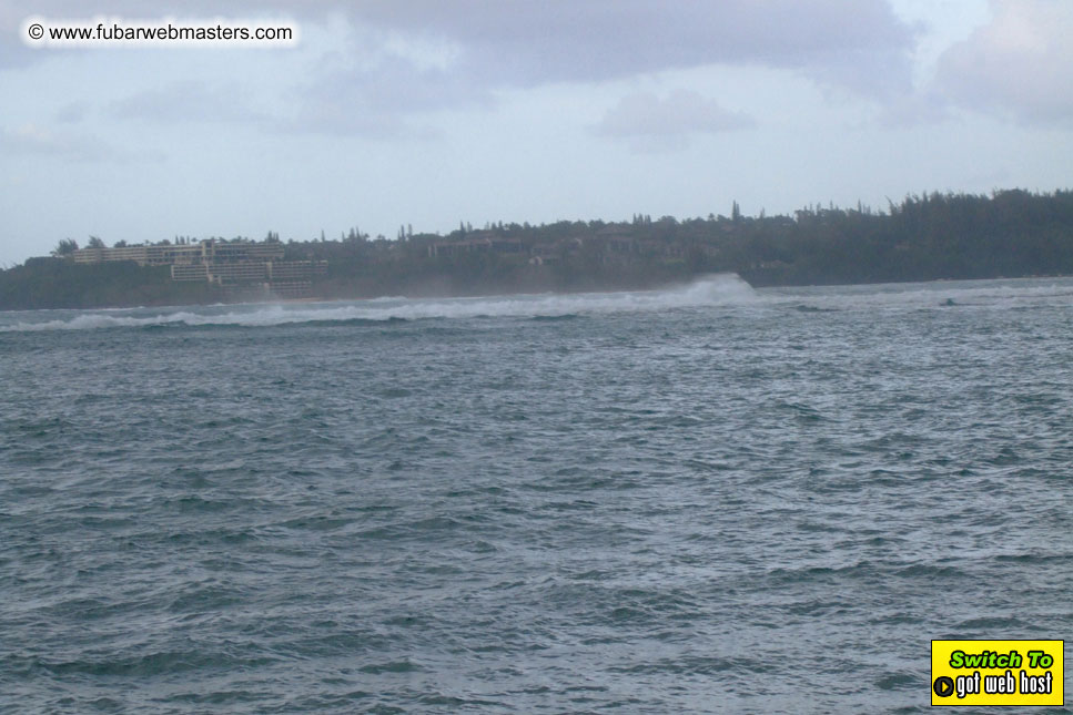 GoodGirl & Baddog's Hawaii Photos