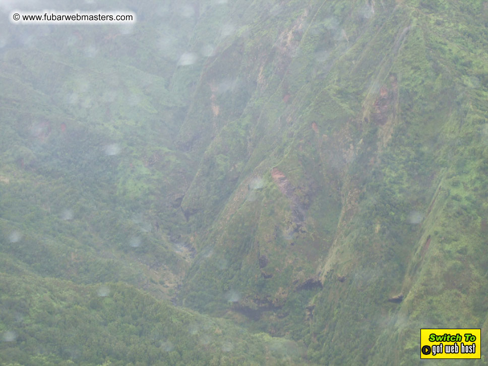 GoodGirl & Baddog's Hawaii Photos