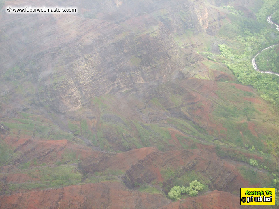 GoodGirl & Baddog's Hawaii Photos