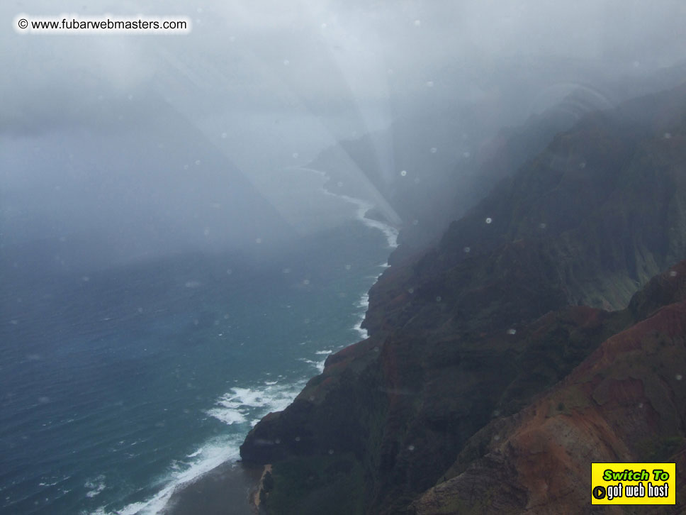 GoodGirl & Baddog's Hawaii Photos