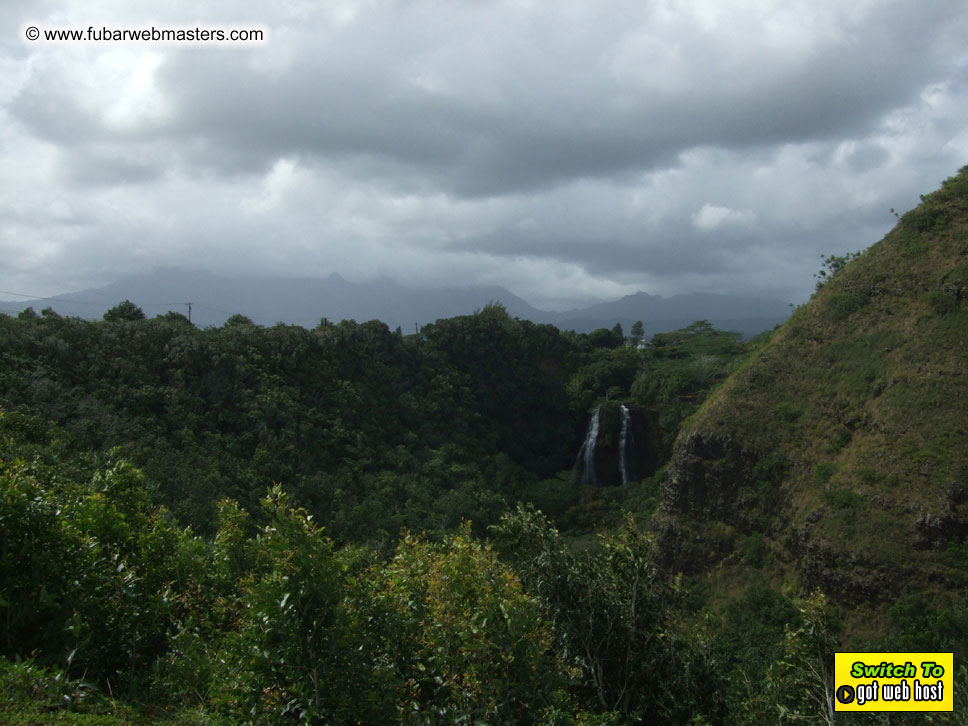 GoodGirl & Baddog's Hawaii Photos