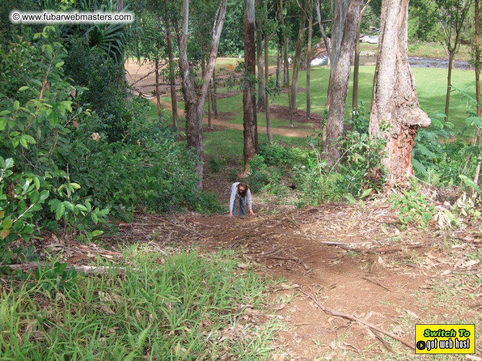 GoodGirl & Baddog's Hawaii Photos