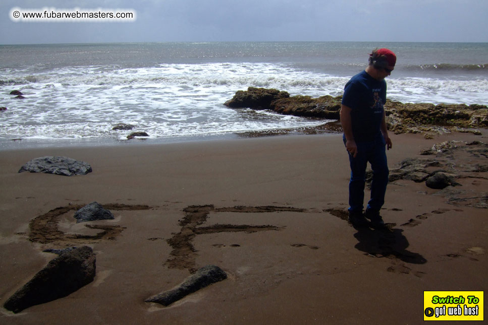 GoodGirl & Baddog's Hawaii Photos