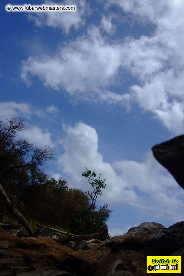 GoodGirl & Baddog's Hawaii Photos