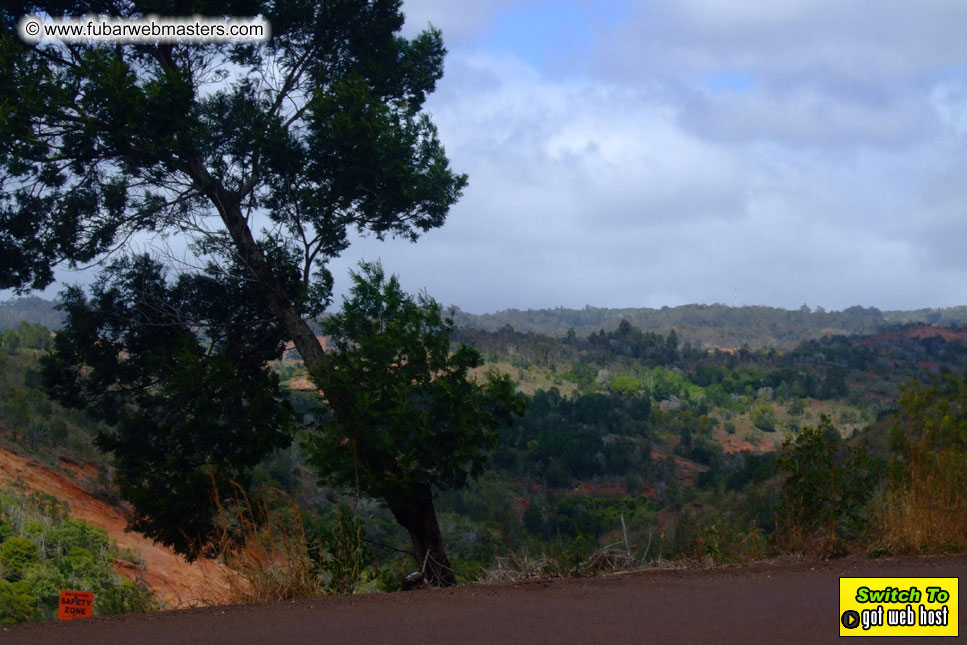 GoodGirl & Baddog's Hawaii Photos