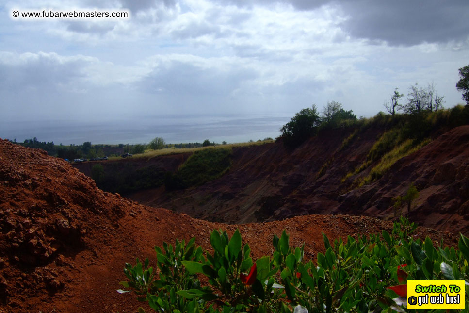 GoodGirl & Baddog's Hawaii Photos