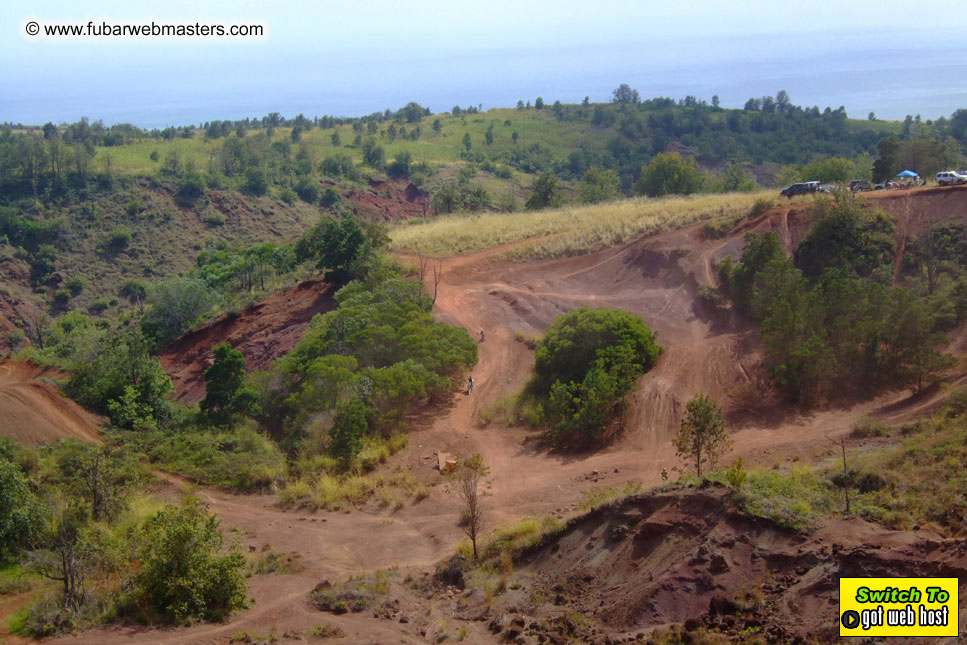 GoodGirl & Baddog's Hawaii Photos