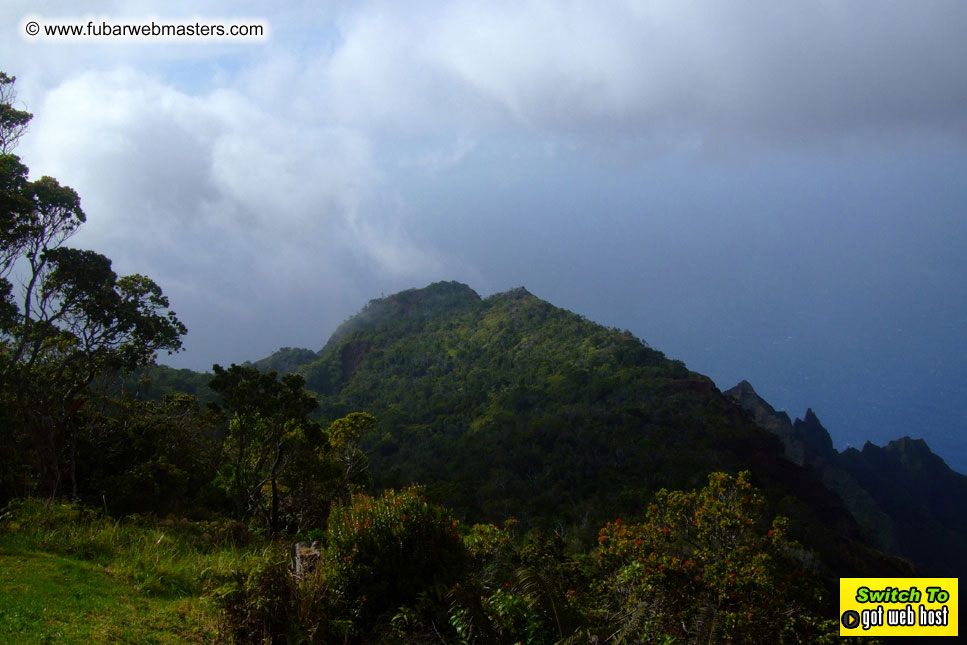 GoodGirl & Baddog's Hawaii Photos