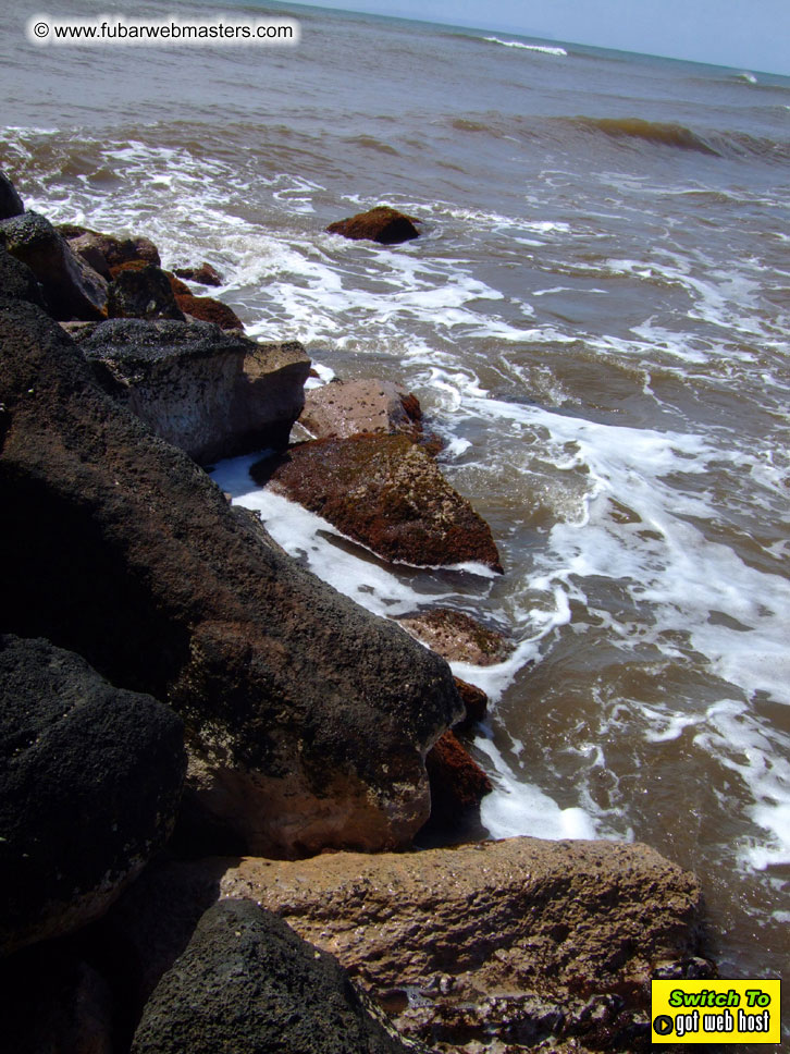 GoodGirl & Baddog's Hawaii Photos