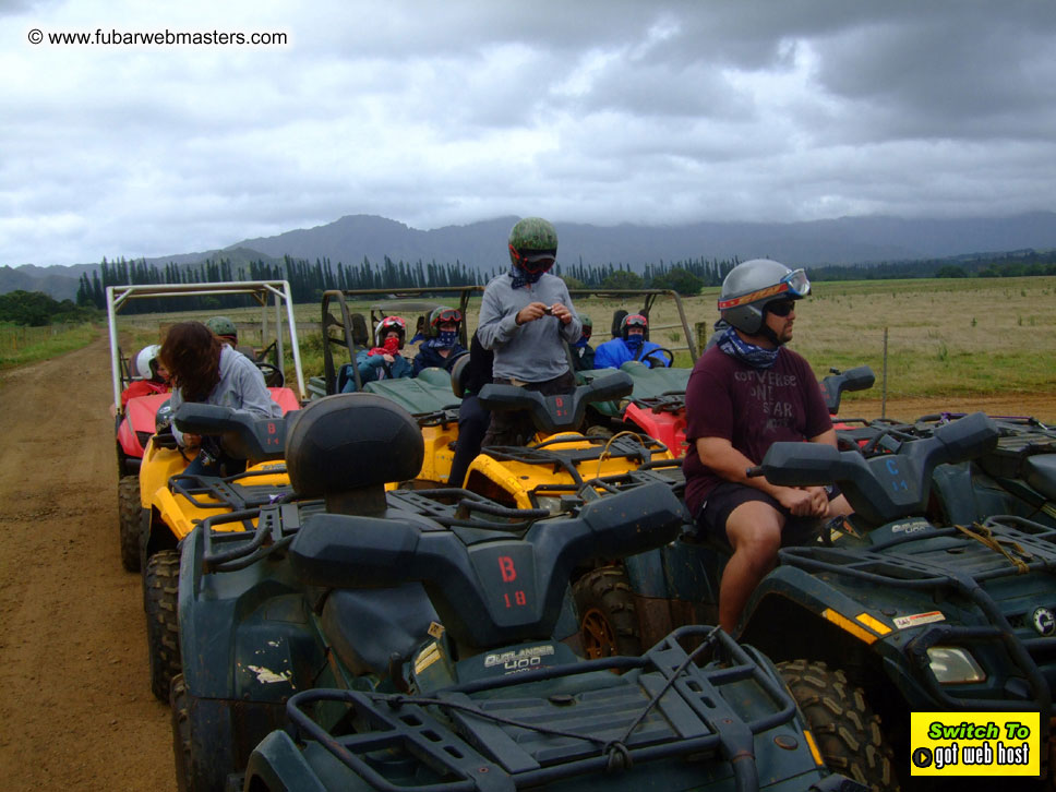 GoodGirl & Baddog's Hawaii Photos