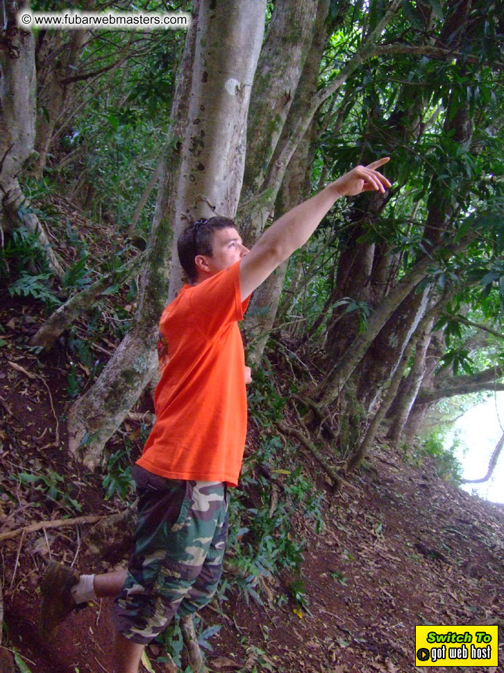 GoodGirl & Baddog's Hawaii Photos