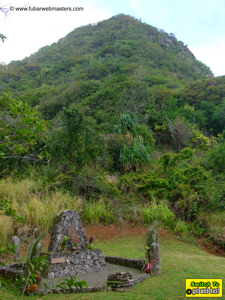 GoodGirl & Baddog's Hawaii Photos