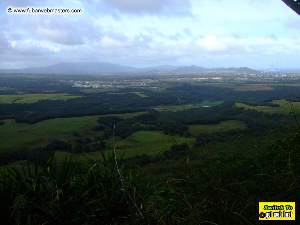 GoodGirl & Baddog's Hawaii Photos