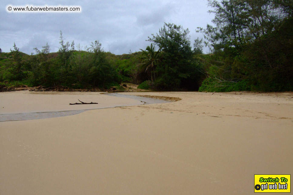 GoodGirl & Baddog's Hawaii Photos