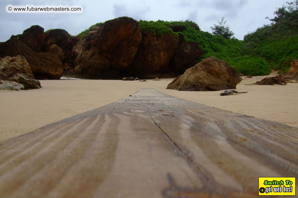 GoodGirl & Baddog's Hawaii Photos