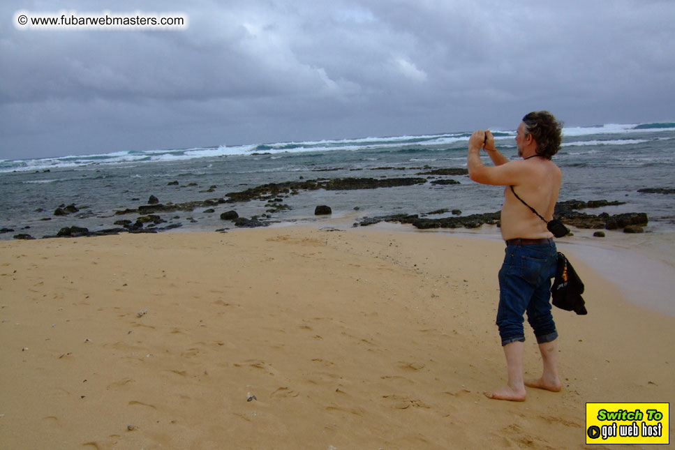 GoodGirl & Baddog's Hawaii Photos