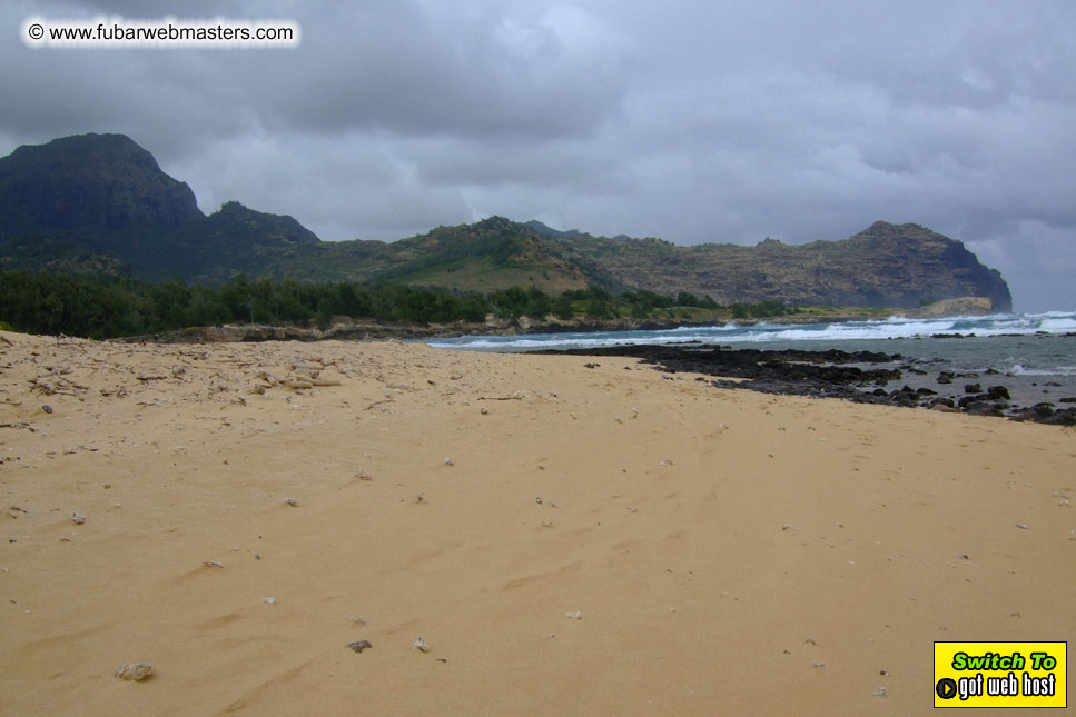 GoodGirl & Baddog's Hawaii Photos