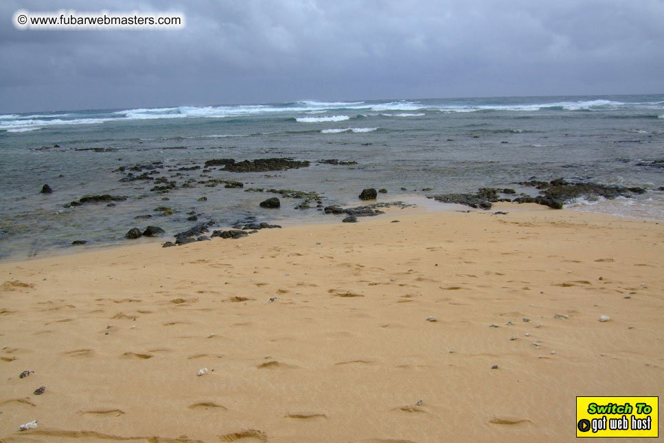 GoodGirl & Baddog's Hawaii Photos