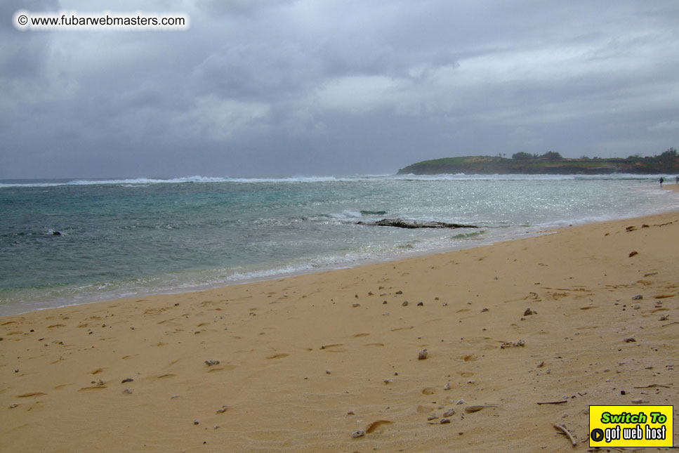 GoodGirl & Baddog's Hawaii Photos