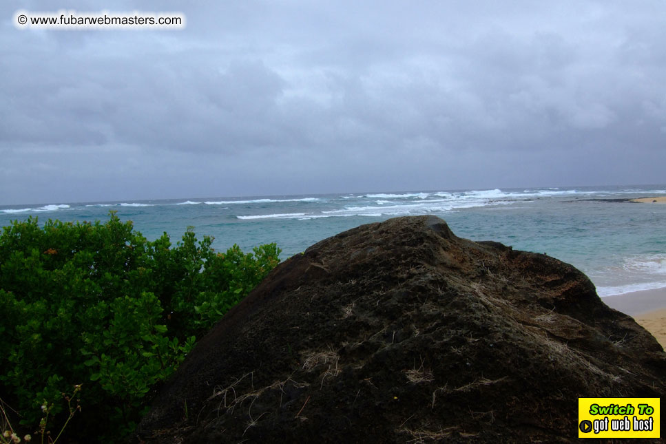 GoodGirl & Baddog's Hawaii Photos