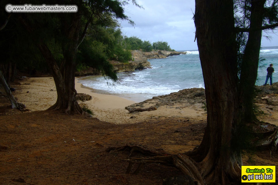 GoodGirl & Baddog's Hawaii Photos