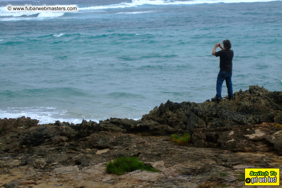 GoodGirl & Baddog's Hawaii Photos