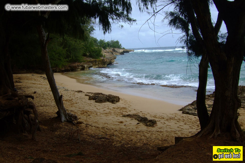 GoodGirl & Baddog's Hawaii Photos