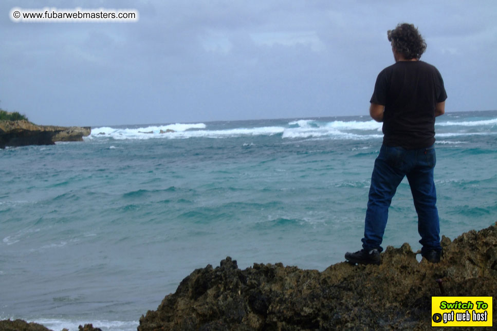 GoodGirl & Baddog's Hawaii Photos