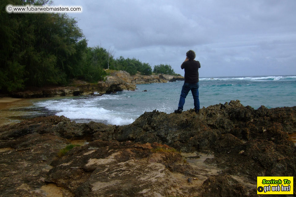 GoodGirl & Baddog's Hawaii Photos