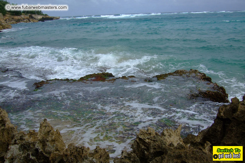 GoodGirl & Baddog's Hawaii Photos