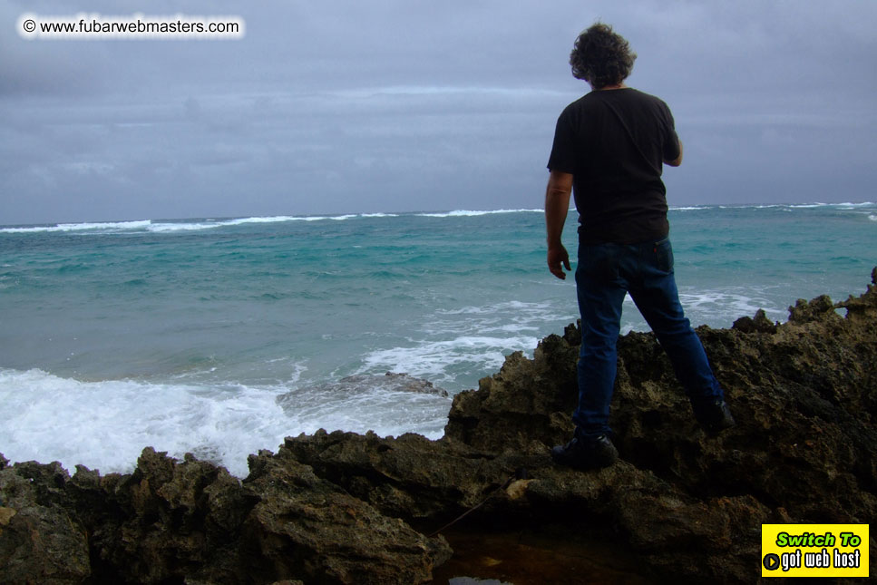 GoodGirl & Baddog's Hawaii Photos