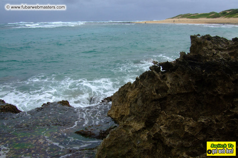 GoodGirl & Baddog's Hawaii Photos