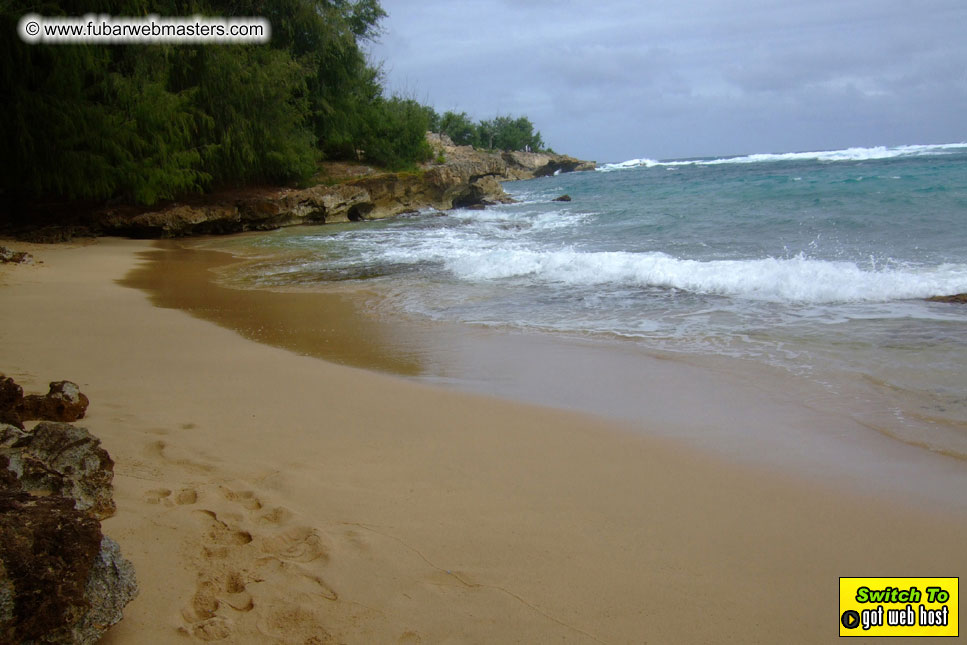 GoodGirl & Baddog's Hawaii Photos