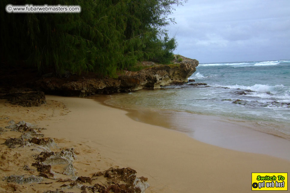 GoodGirl & Baddog's Hawaii Photos