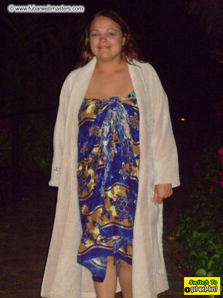 GoodGirl & Baddog's Hawaii Photos