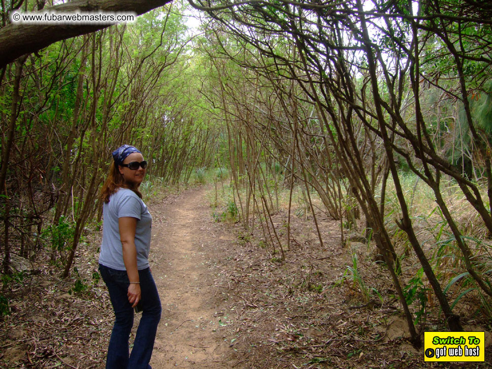 GoodGirl & Baddog's Hawaii Photos