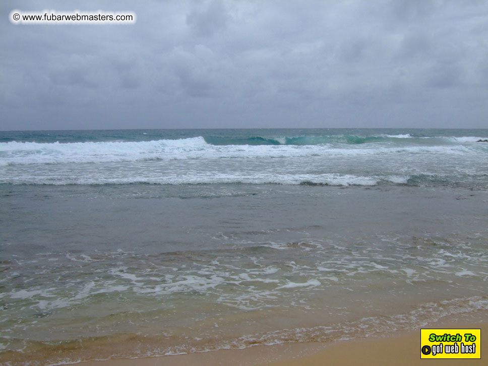 GoodGirl & Baddog's Hawaii Photos