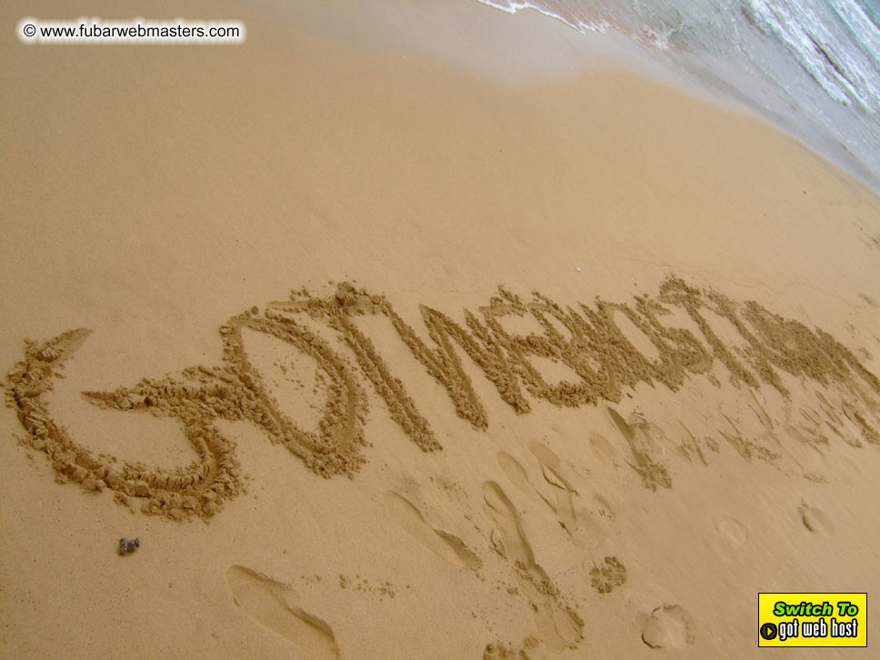 GoodGirl & Baddog's Hawaii Photos