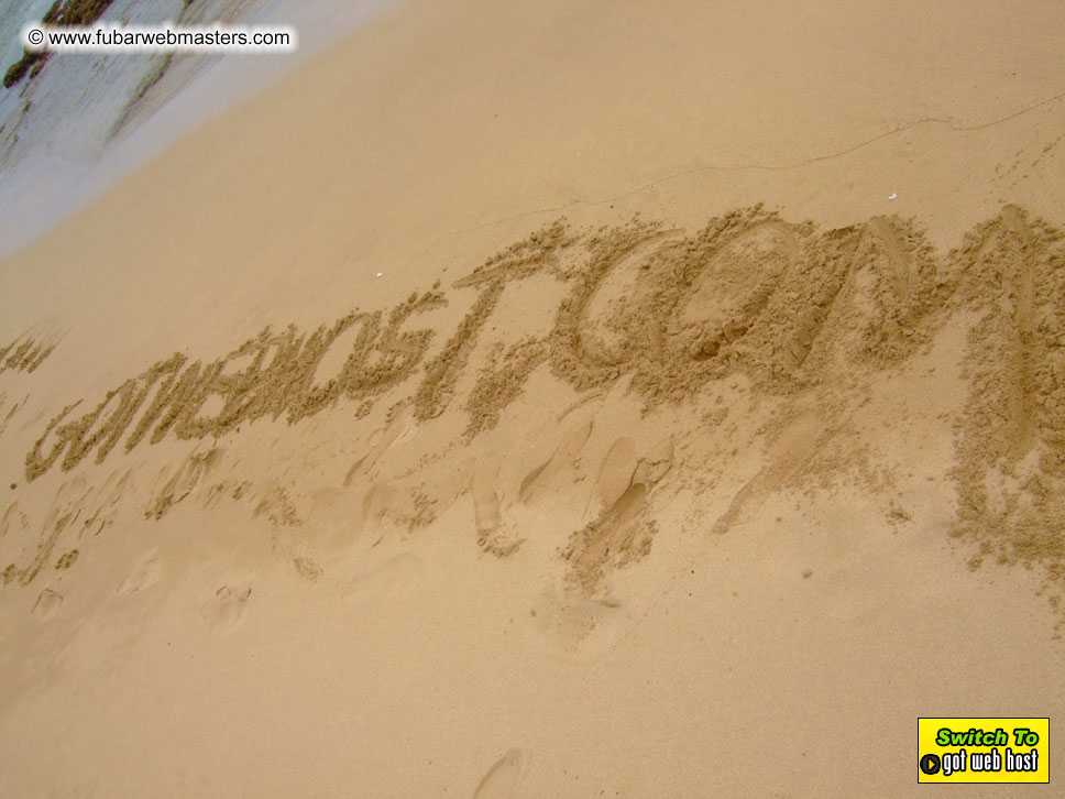 GoodGirl & Baddog's Hawaii Photos