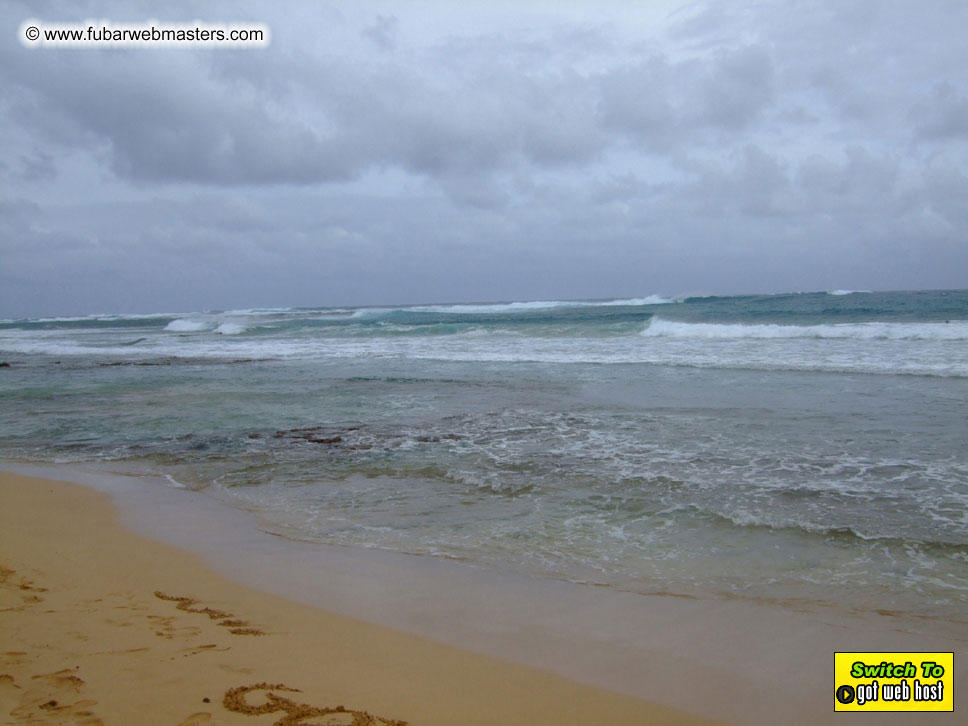 GoodGirl & Baddog's Hawaii Photos