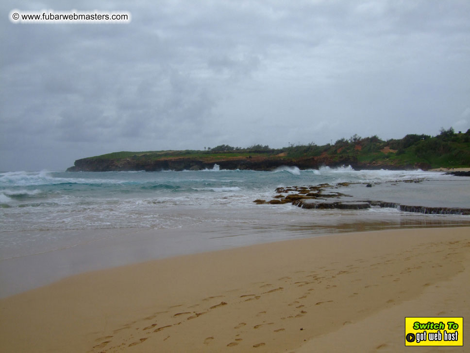 GoodGirl & Baddog's Hawaii Photos