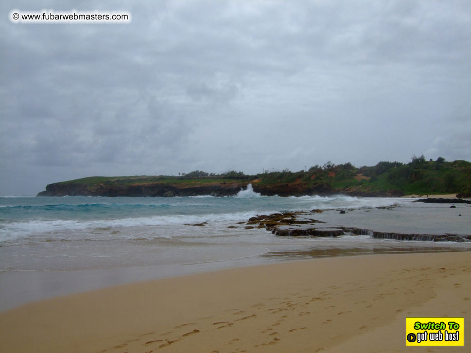 GoodGirl & Baddog's Hawaii Photos