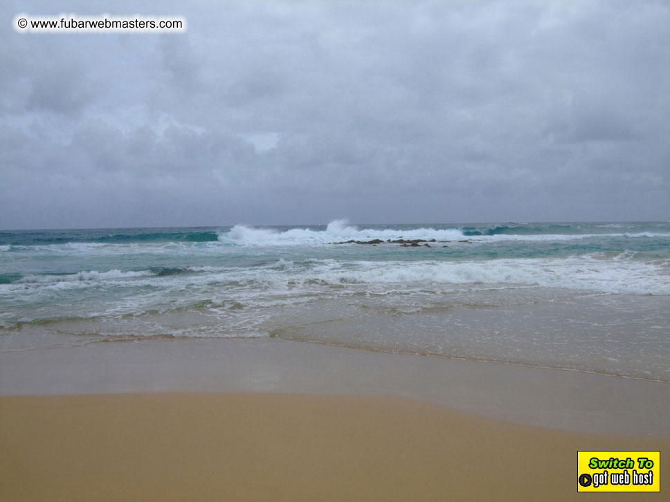 GoodGirl & Baddog's Hawaii Photos