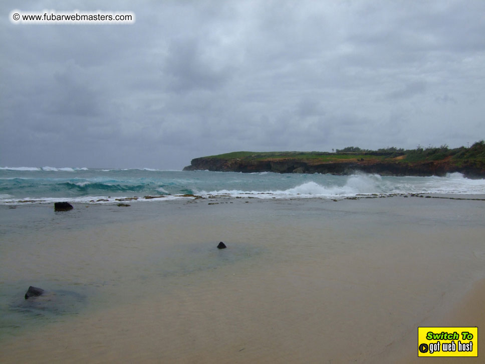 GoodGirl & Baddog's Hawaii Photos