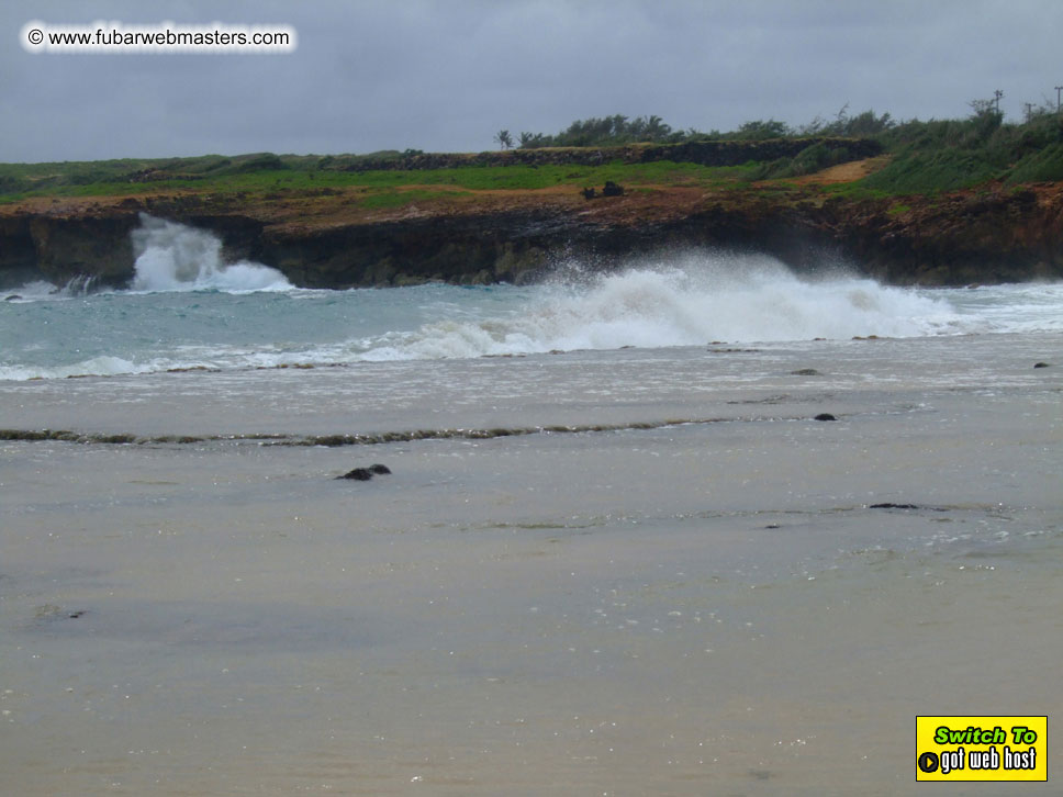 GoodGirl & Baddog's Hawaii Photos