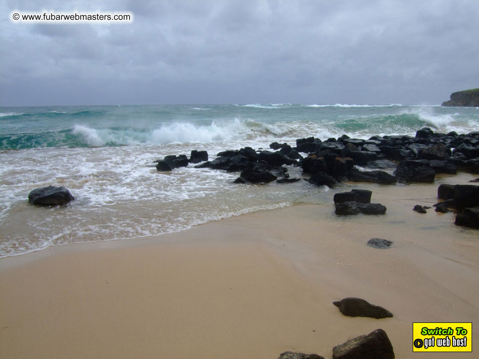 GoodGirl & Baddog's Hawaii Photos