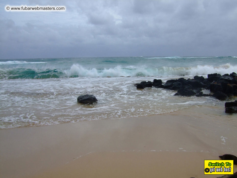 GoodGirl & Baddog's Hawaii Photos