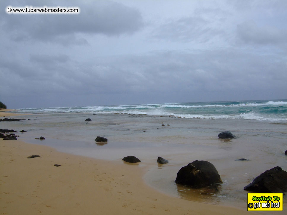 GoodGirl & Baddog's Hawaii Photos