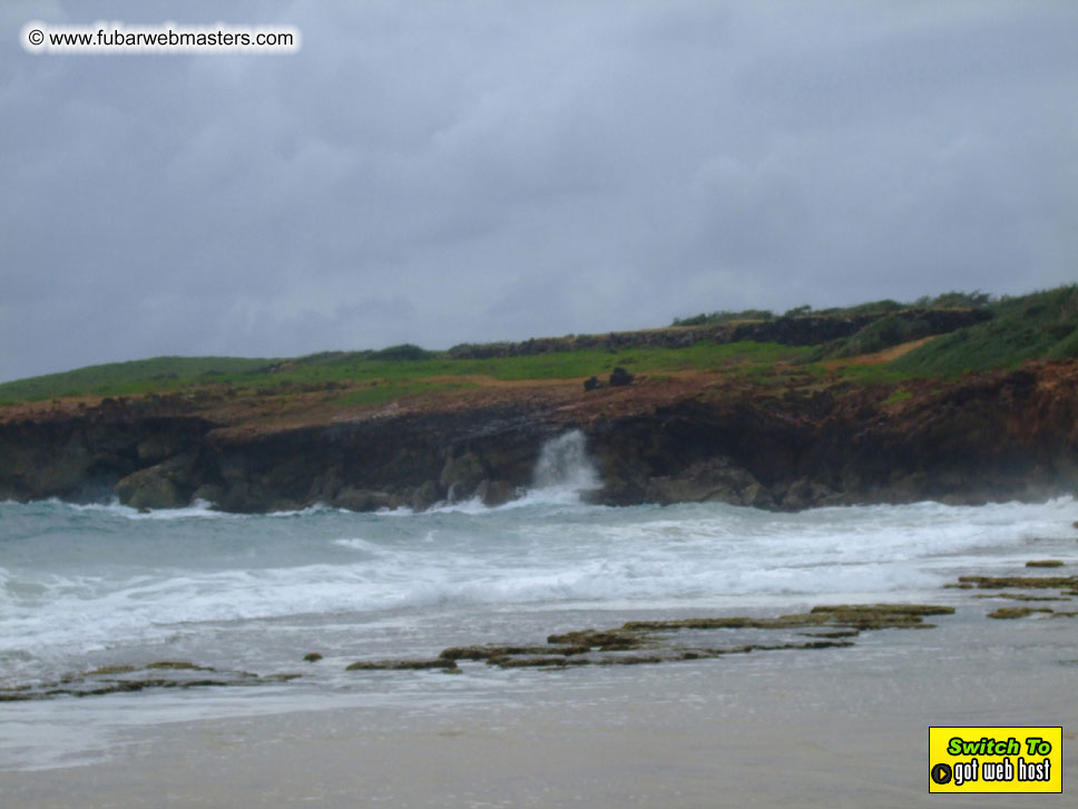 GoodGirl & Baddog's Hawaii Photos